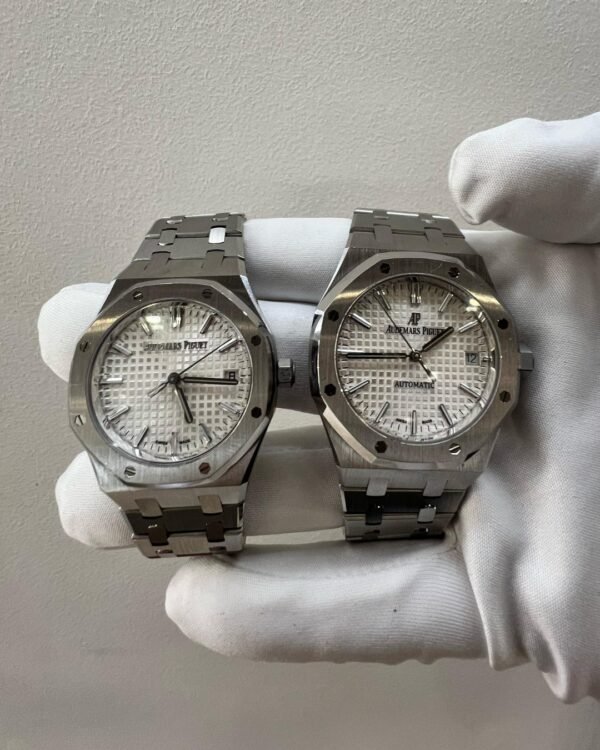 AUDEMARS PIGUET ROYAL OAK