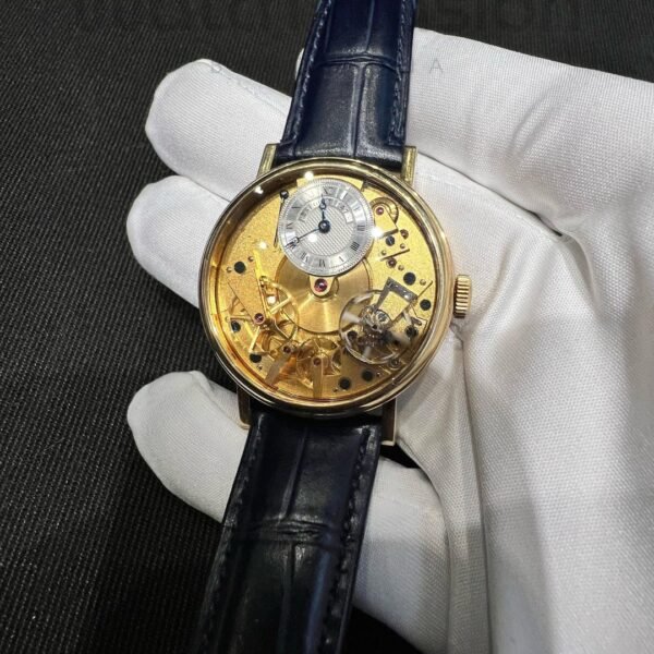 BREGUET TRADITION 7027
