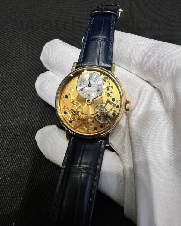 BREGUET TRADITION 7027