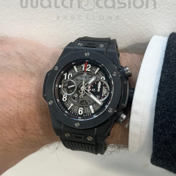HUBLOT BIG BANG UNICO