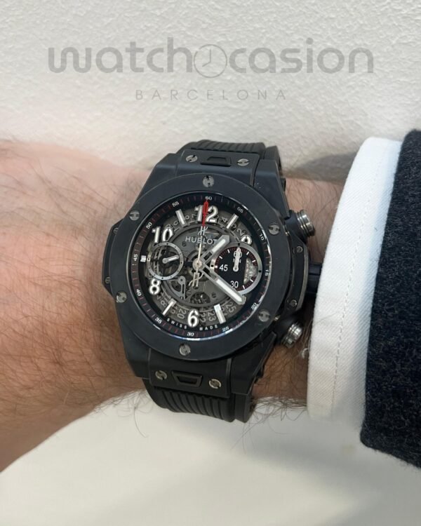 HUBLOT BIG BANG UNICO