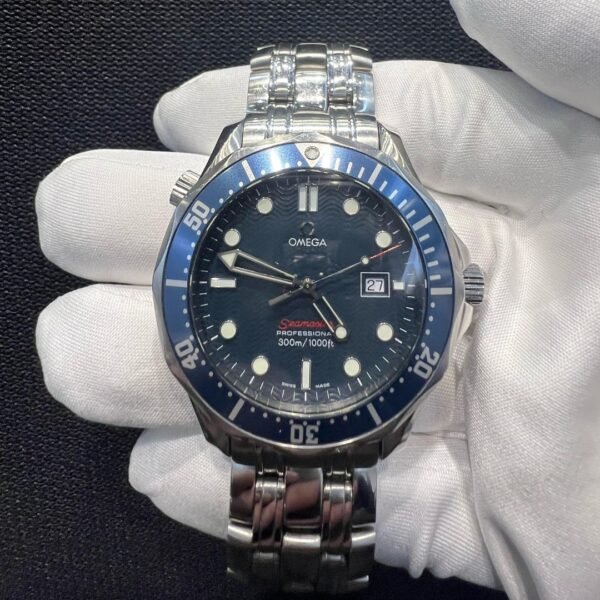 OMEGA SEAMASTER 300M QUARTZ