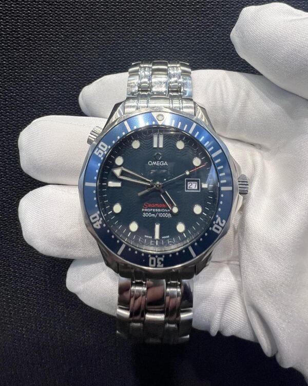 OMEGA SEAMASTER 300M QUARTZ