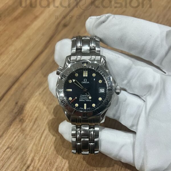 OMEGA SEAMASTER PROFESSIONAL 300M