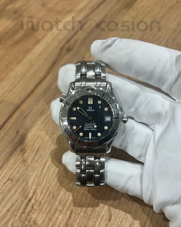 OMEGA SEAMASTER PROFESSIONAL 300M