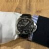 PANERAI LUMINOR GMT