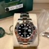 ROLEX GMT-MASTER II “ROOT BEER” 126711CHNR