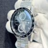 TAG HEUER CARRERA CRONÓGRAFO AUTOMÁTICO