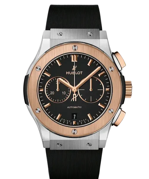 HUBLOT CLASSIC FUSION