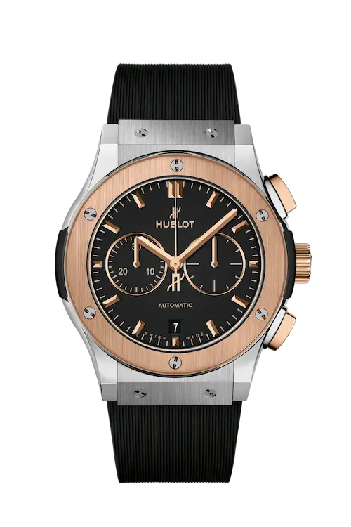 HUBLOT CLASSIC FUSION