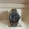 ROLEX SUBMARINER 124060