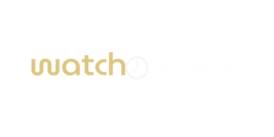 LOGO watch ocasion