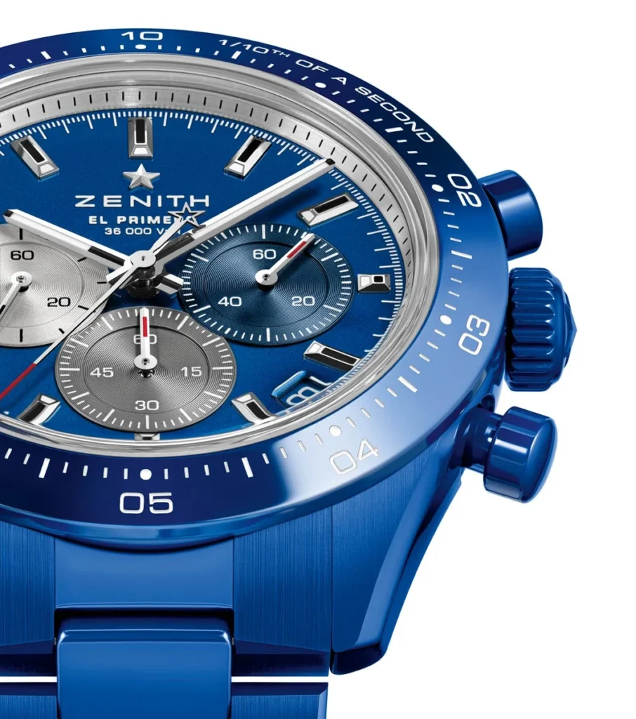 Las 5 tendencias que dominarán el mercado de relojes en 2025